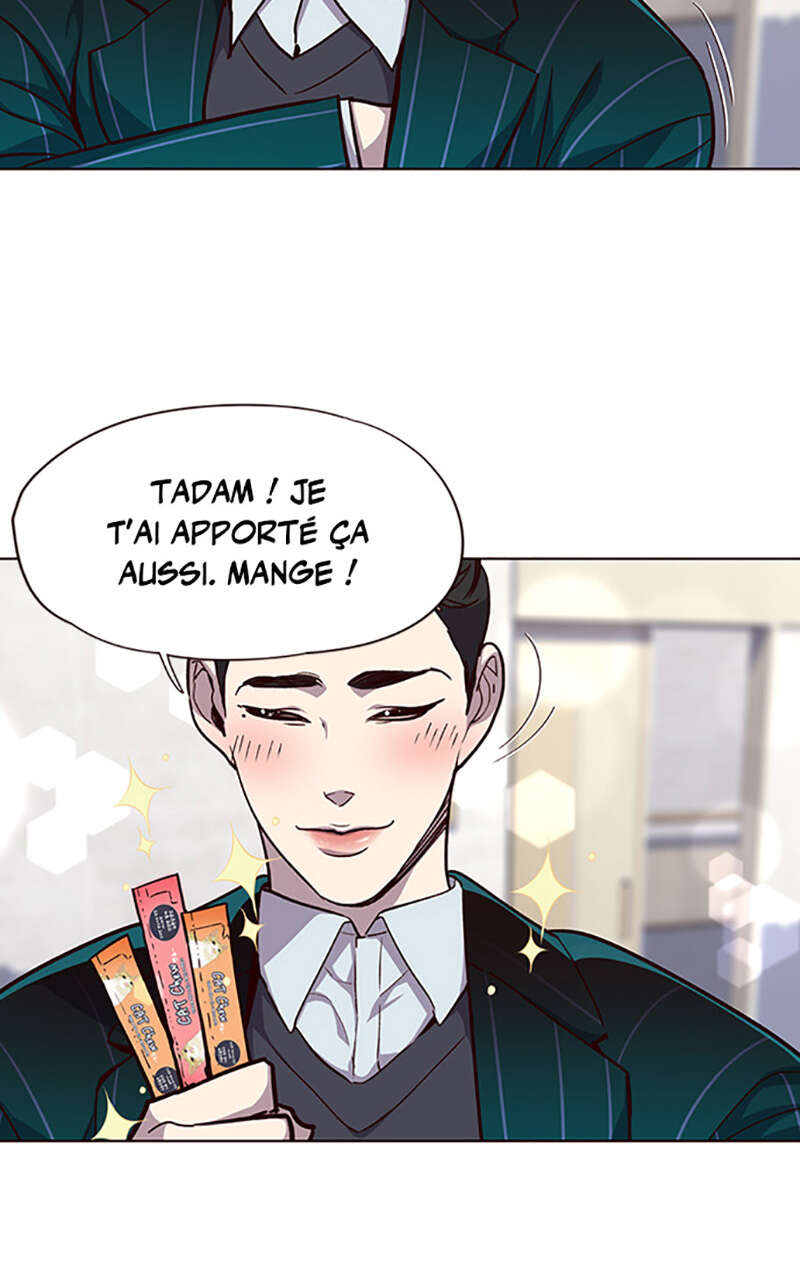 Eleceed Chapitre 34 - Page 52