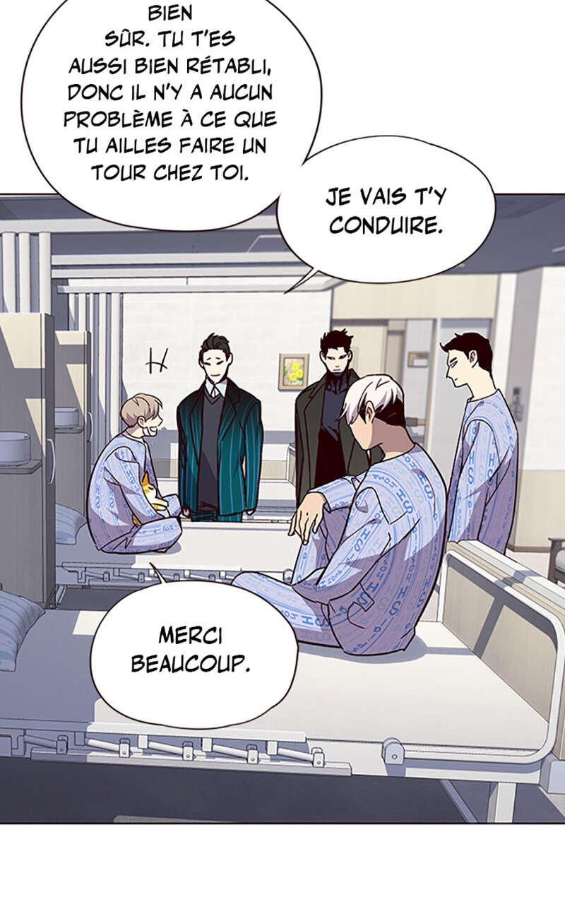 Eleceed Chapitre 34 - Page 59