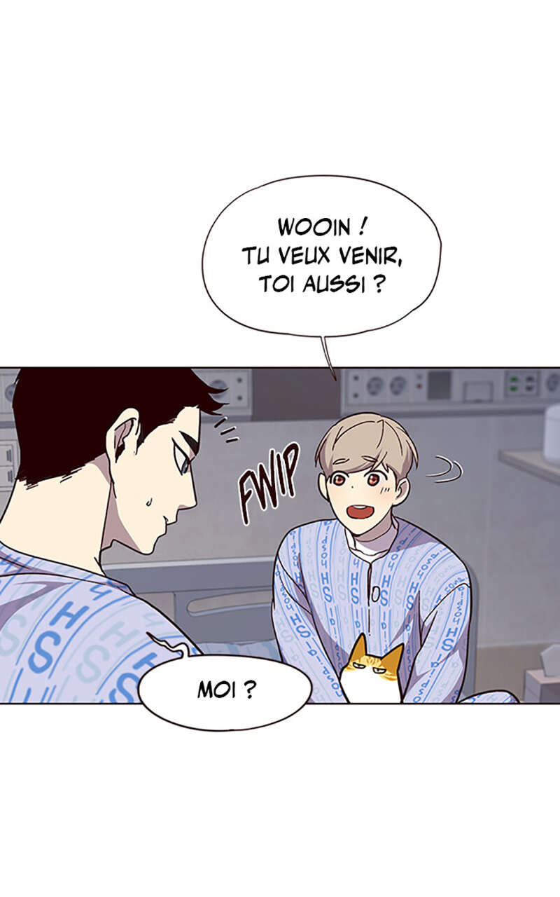 Eleceed Chapitre 34 - Page 60