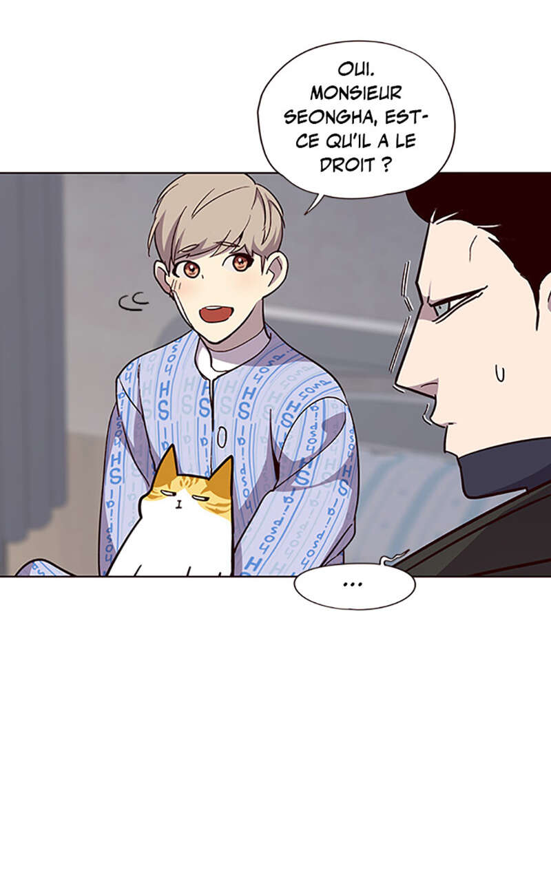 Eleceed Chapitre 34 - Page 61
