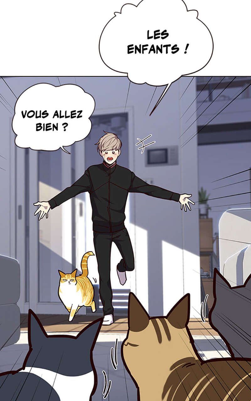 Eleceed Chapitre 34 - Page 65
