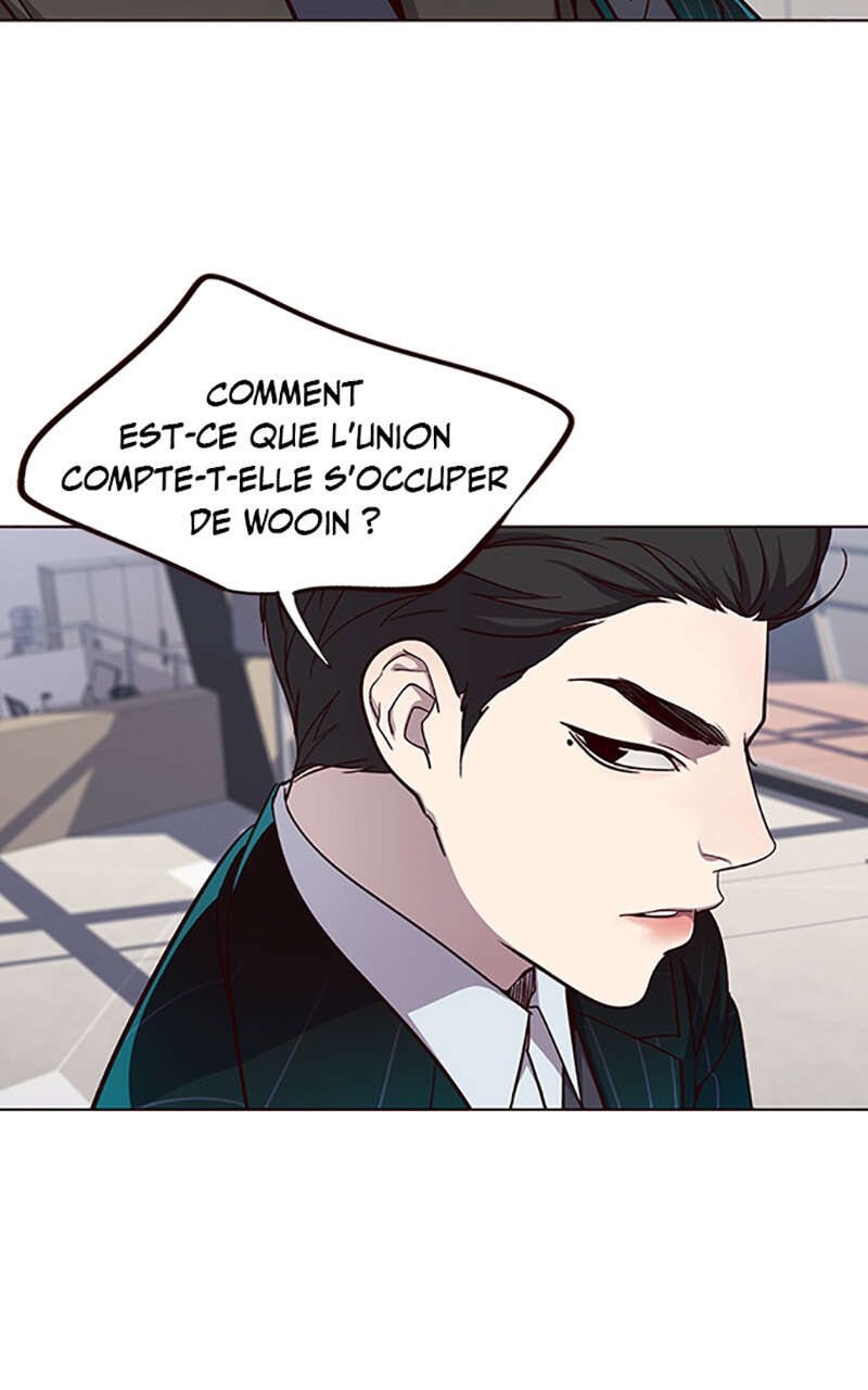 Eleceed Chapitre 34 - Page 7