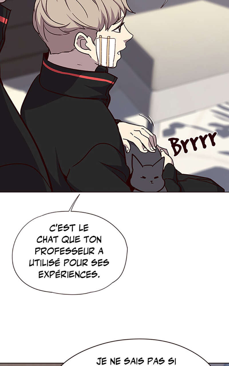 Eleceed Chapitre 34 - Page 72