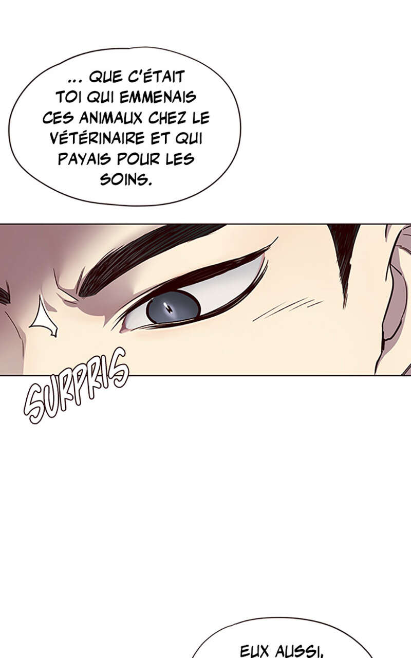 Eleceed Chapitre 34 - Page 76