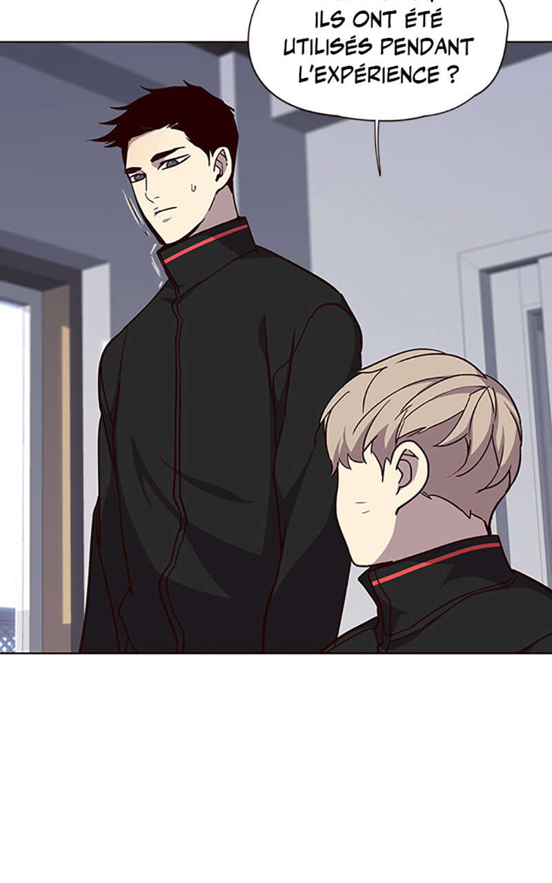 Eleceed Chapitre 34 - Page 77