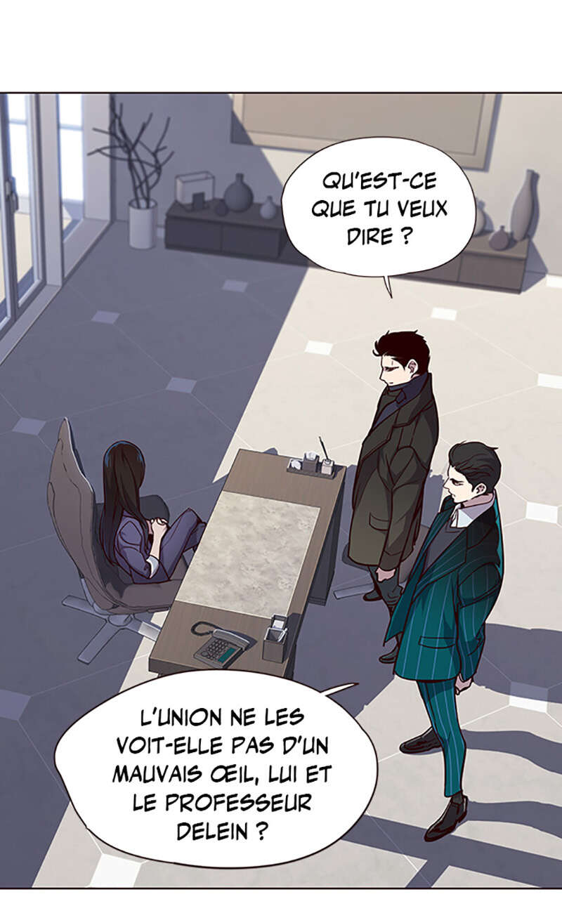 Eleceed Chapitre 34 - Page 8