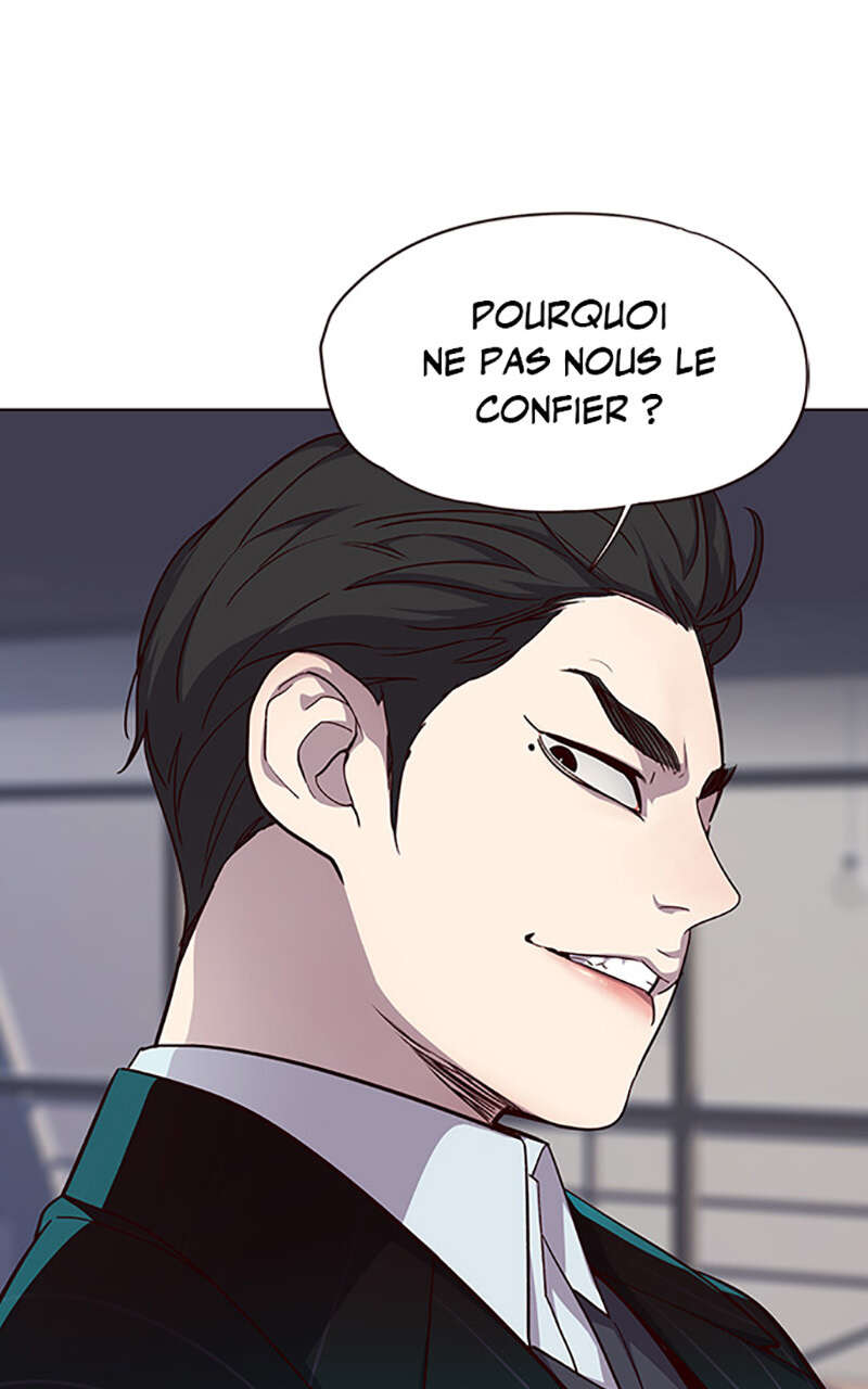Eleceed Chapitre 34 - Page 9