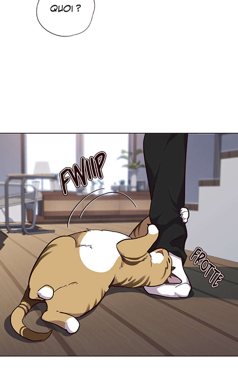 Eleceed Chapitre 35 - Page 11
