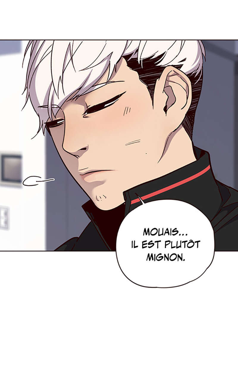 Eleceed Chapitre 35 - Page 13