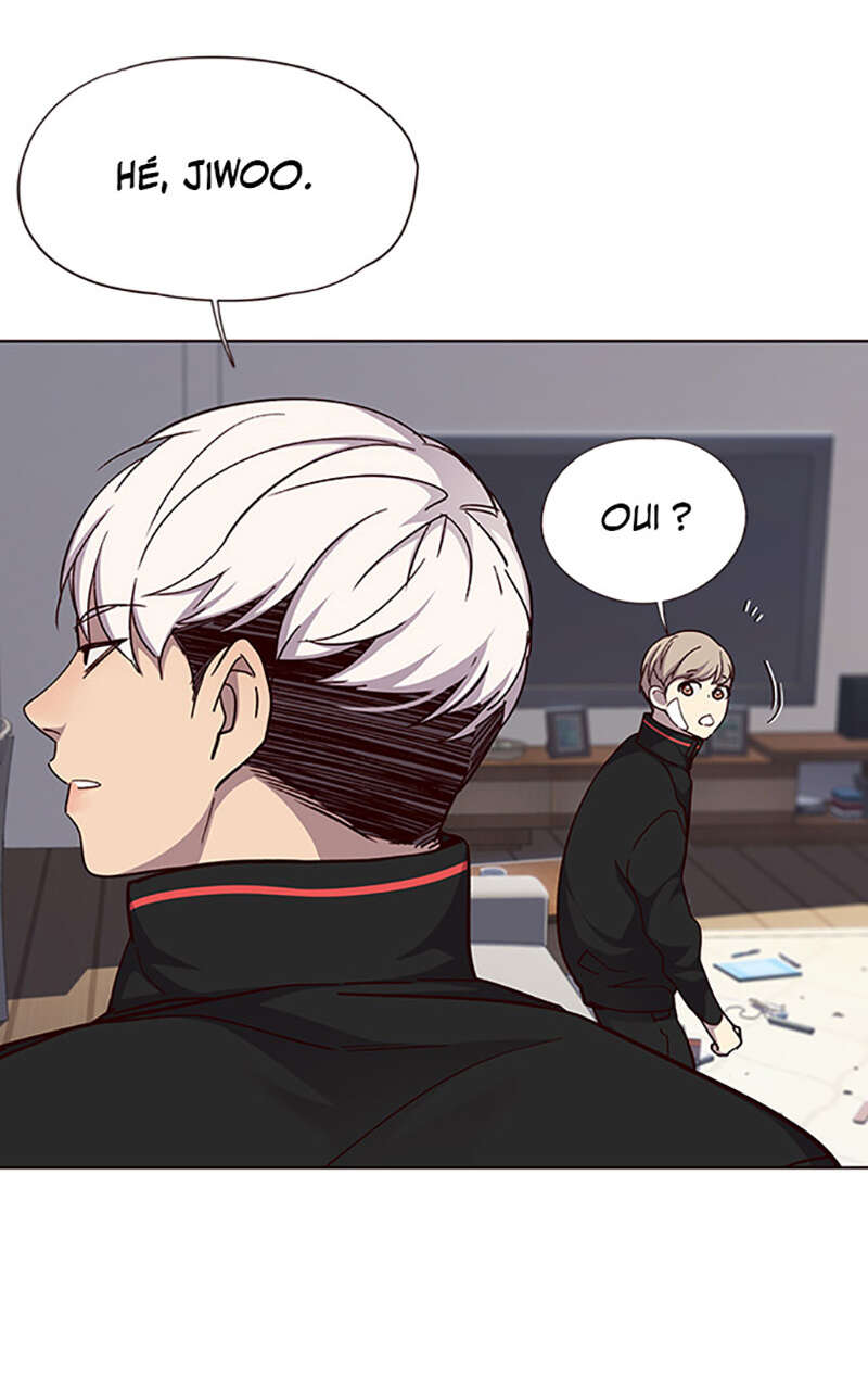Eleceed Chapitre 35 - Page 17