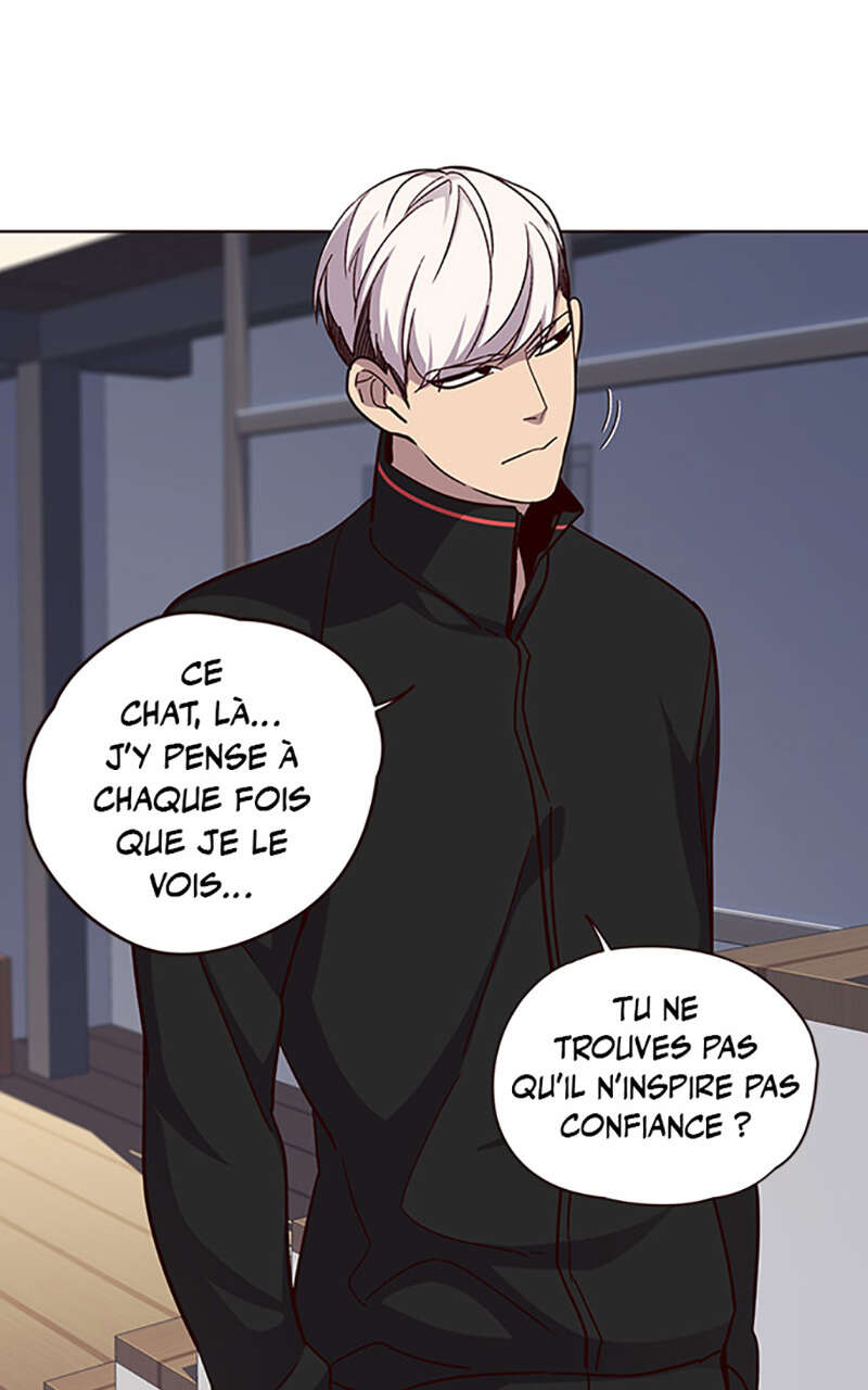 Eleceed Chapitre 35 - Page 18