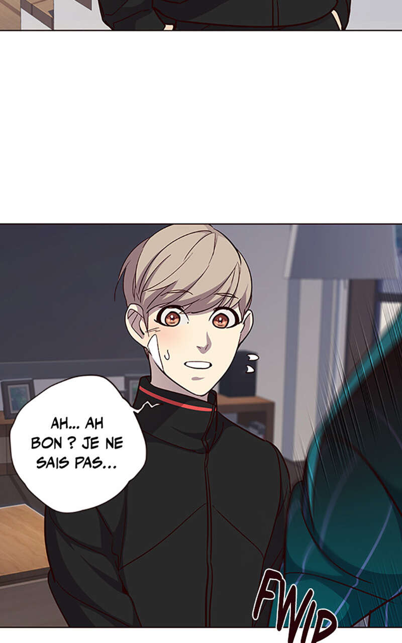 Eleceed Chapitre 35 - Page 19