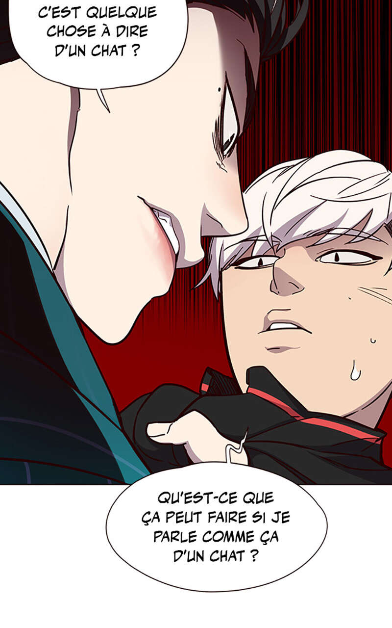 Eleceed Chapitre 35 - Page 21