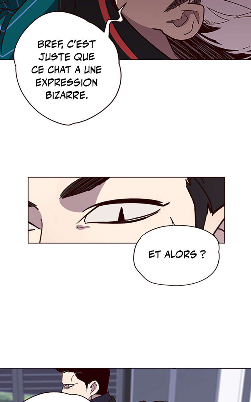 Eleceed Chapitre 35 - Page 23