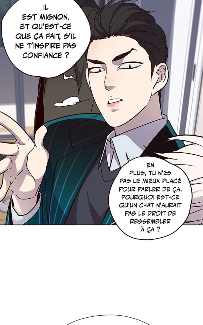 Eleceed Chapitre 35 - Page 24