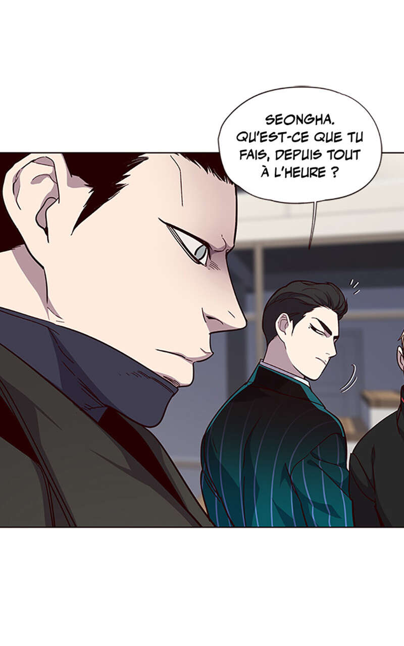 Eleceed Chapitre 35 - Page 26