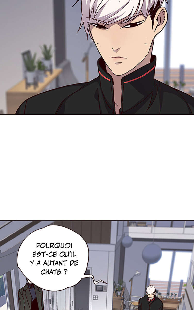 Eleceed Chapitre 35 - Page 3
