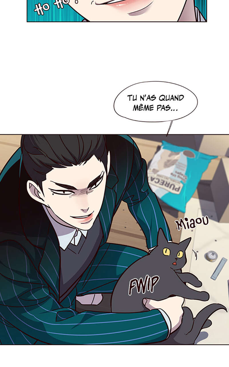 Eleceed Chapitre 35 - Page 31