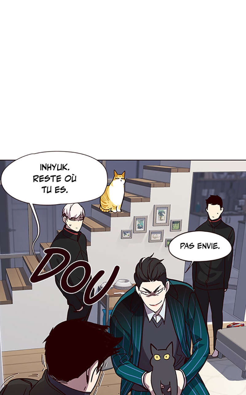 Eleceed Chapitre 35 - Page 32