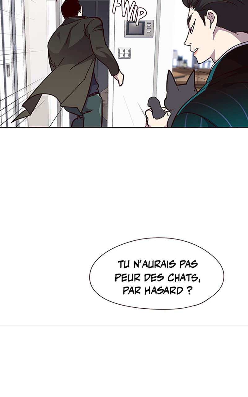 Eleceed Chapitre 35 - Page 34