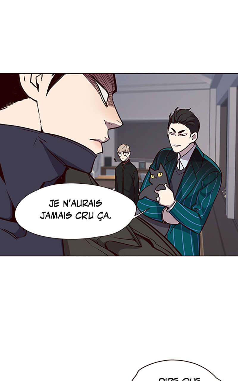 Eleceed Chapitre 35 - Page 36