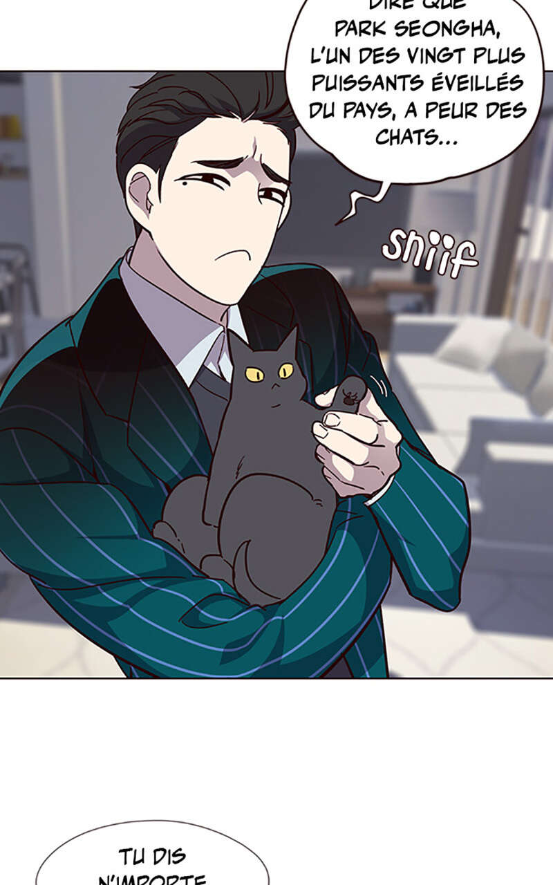 Eleceed Chapitre 35 - Page 37
