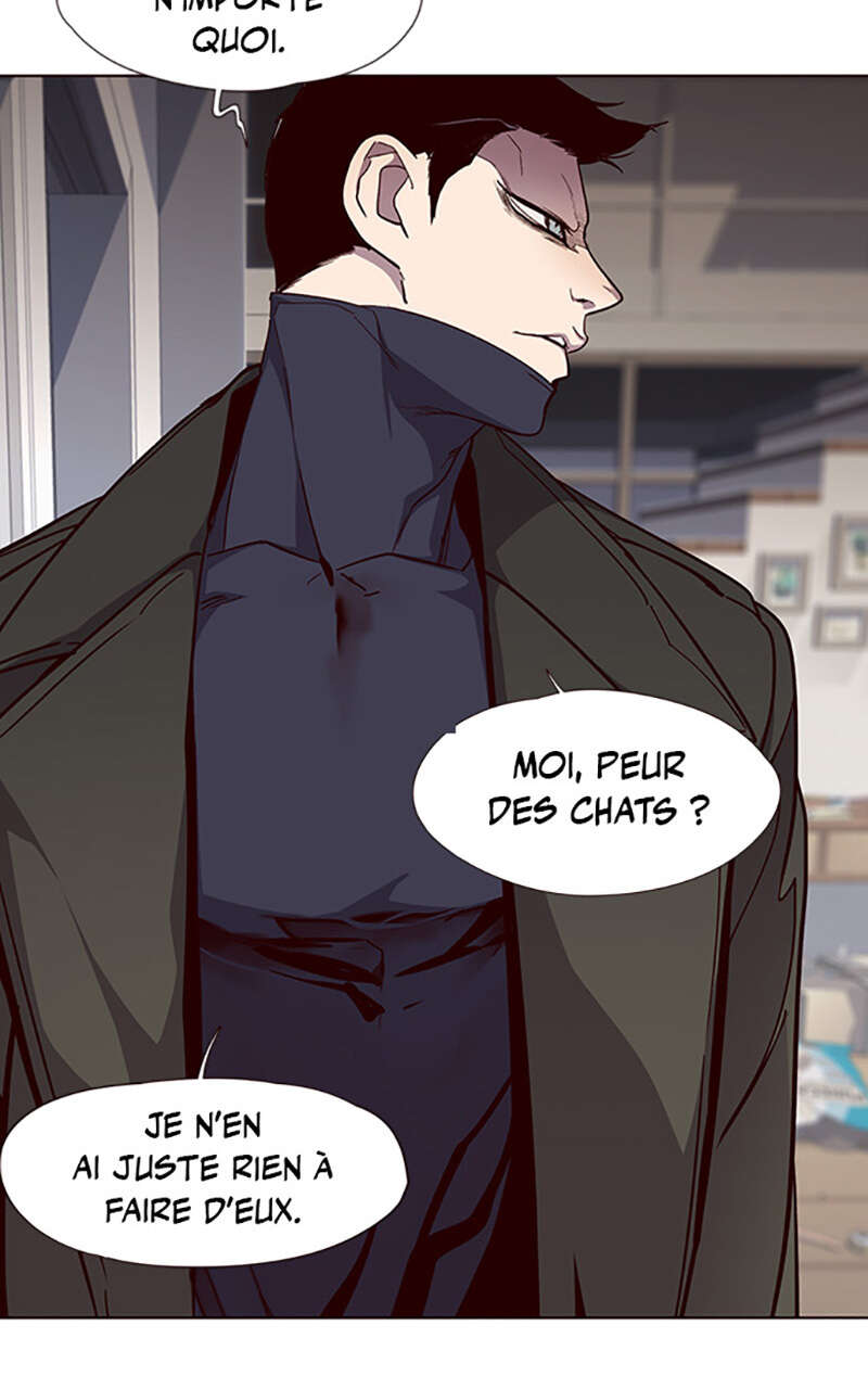 Eleceed Chapitre 35 - Page 38