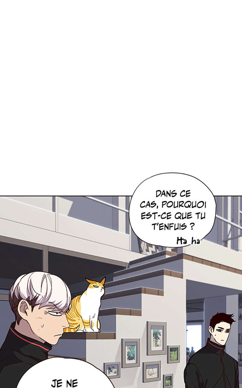 Eleceed Chapitre 35 - Page 39