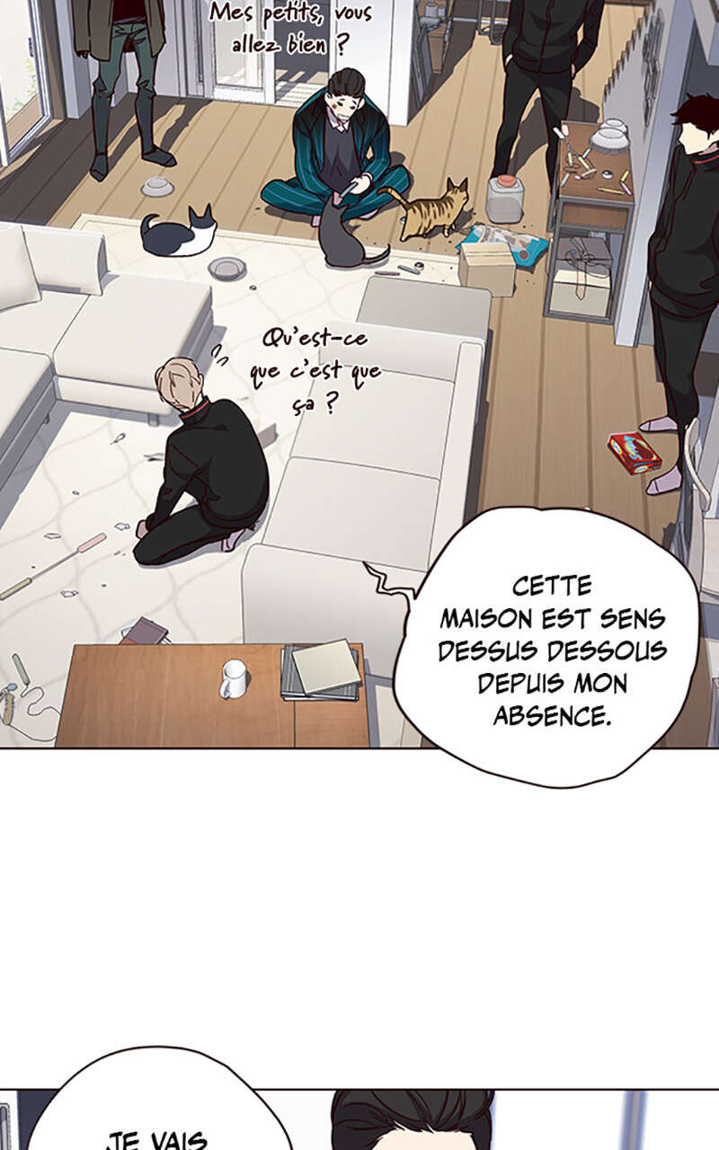 Eleceed Chapitre 35 - Page 4