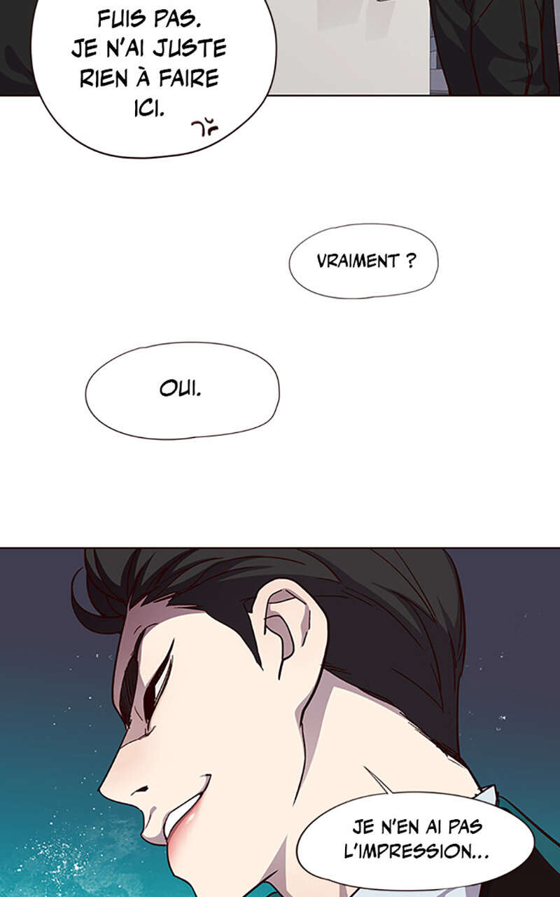 Eleceed Chapitre 35 - Page 40