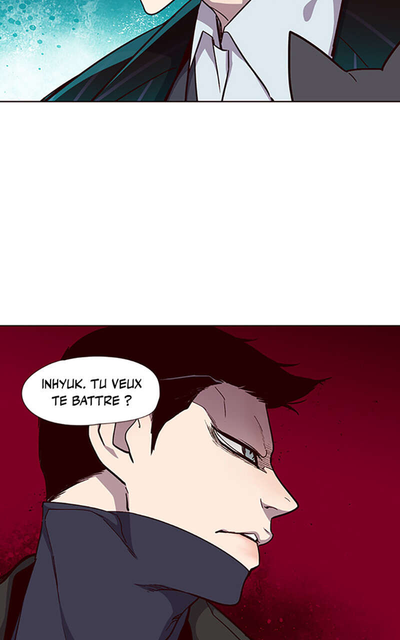 Eleceed Chapitre 35 - Page 41