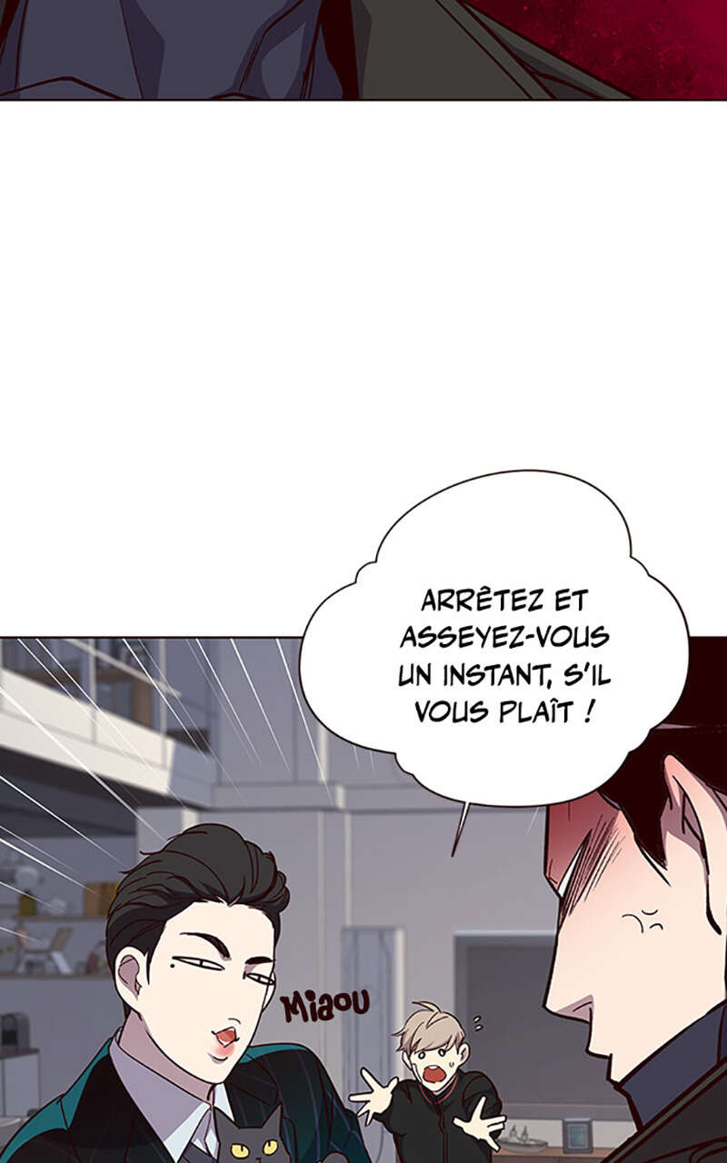 Eleceed Chapitre 35 - Page 42