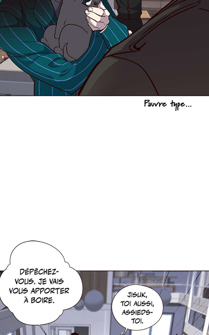 Eleceed Chapitre 35 - Page 43