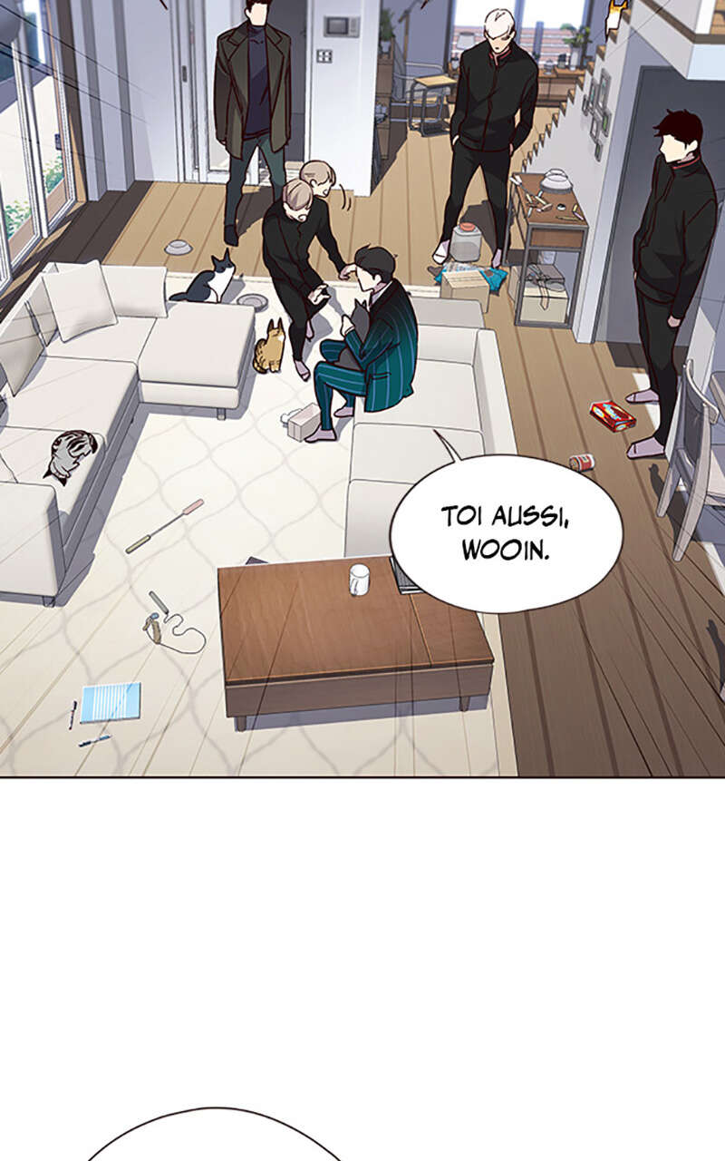 Eleceed Chapitre 35 - Page 44