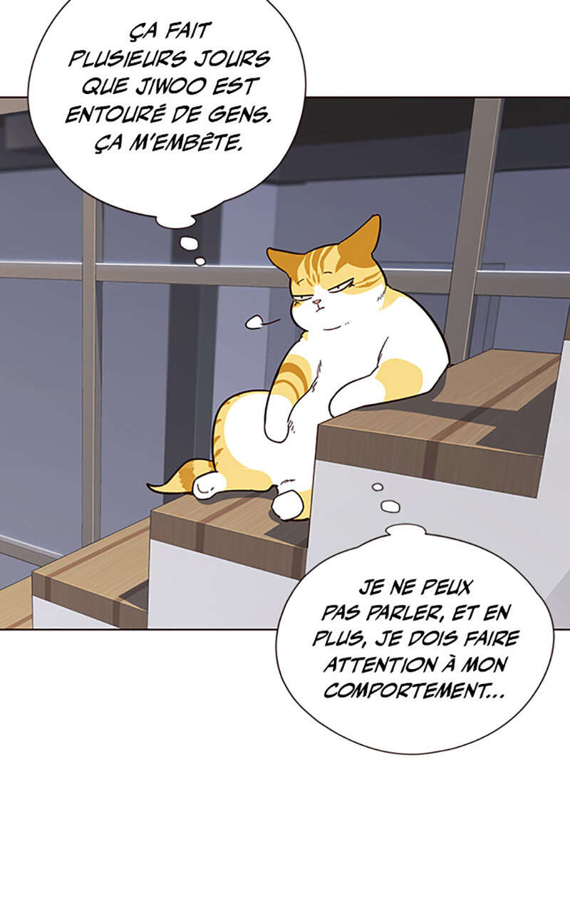 Eleceed Chapitre 35 - Page 45