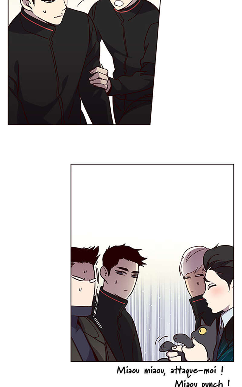 Eleceed Chapitre 35 - Page 47