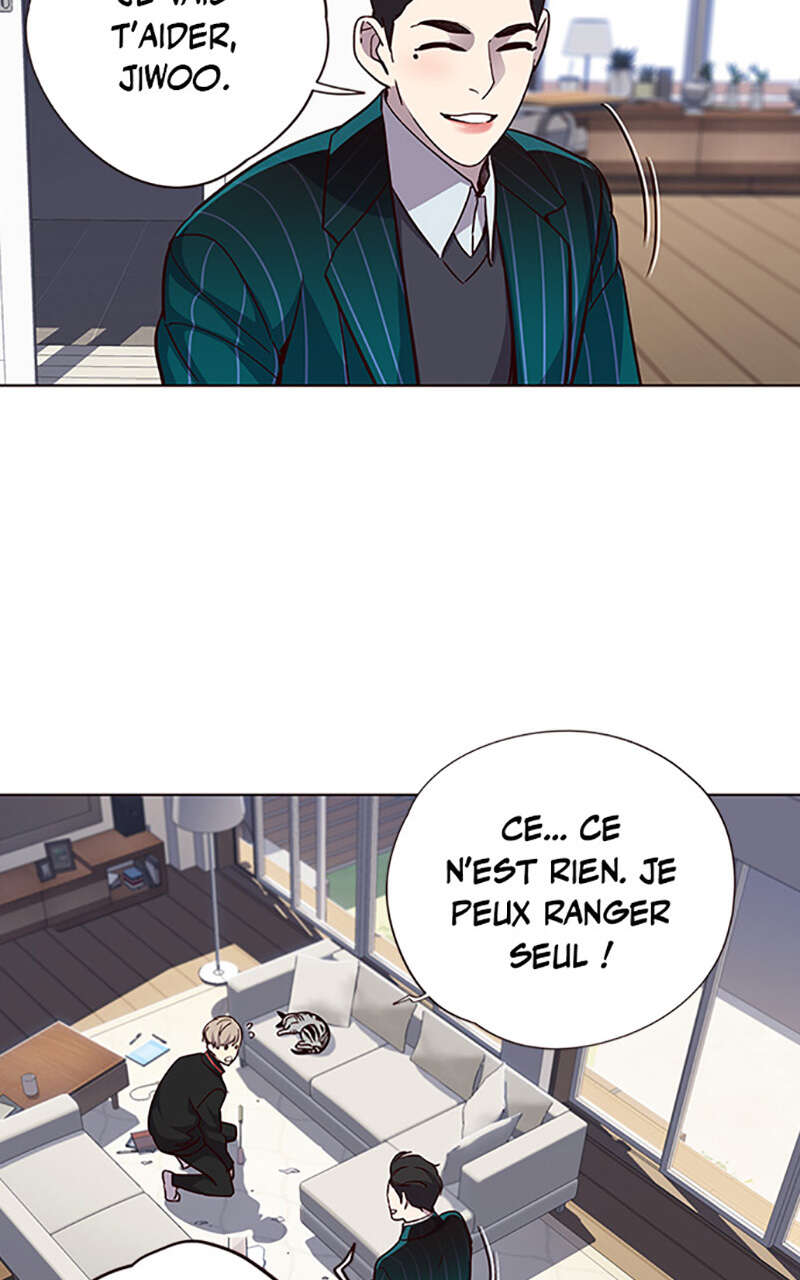 Eleceed Chapitre 35 - Page 5