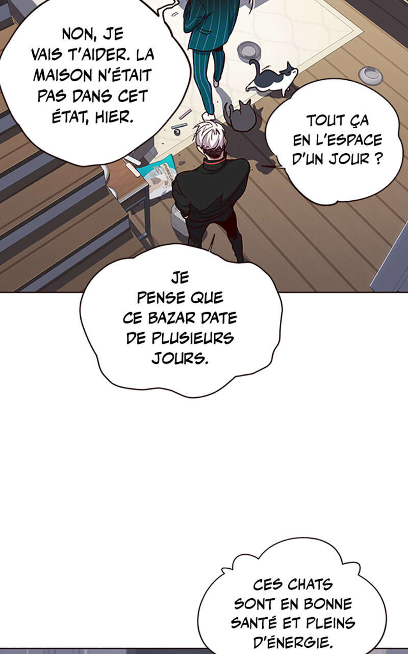 Eleceed Chapitre 35 - Page 6