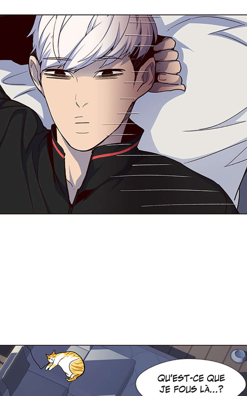Eleceed Chapitre 35 - Page 60