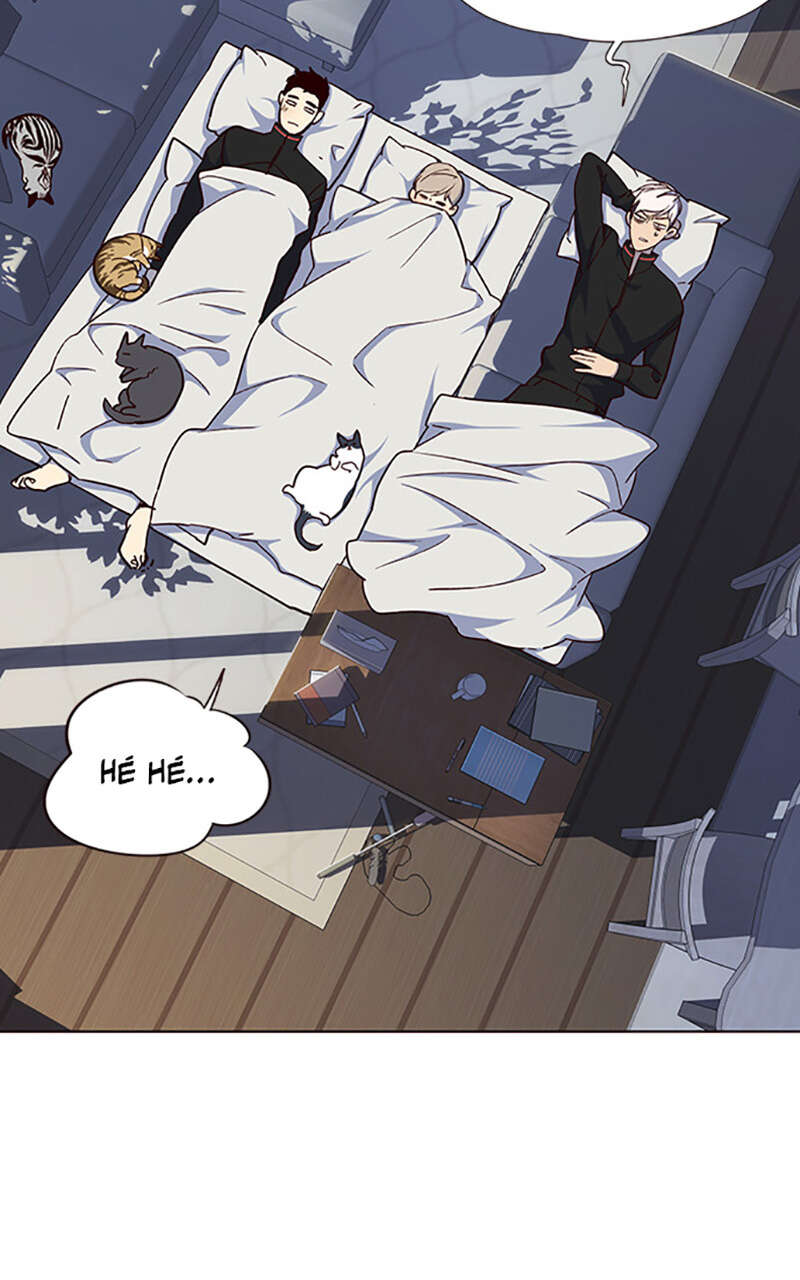 Eleceed Chapitre 35 - Page 61