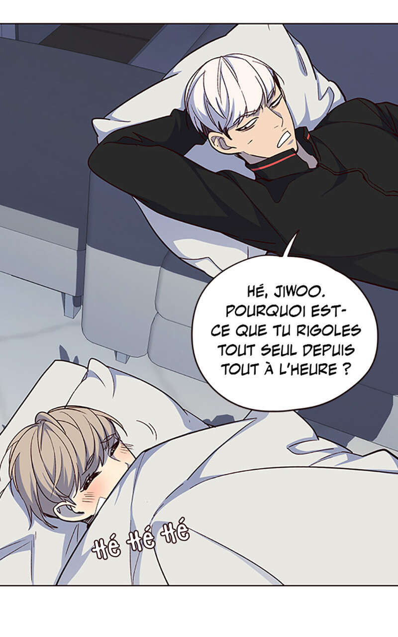 Eleceed Chapitre 35 - Page 62