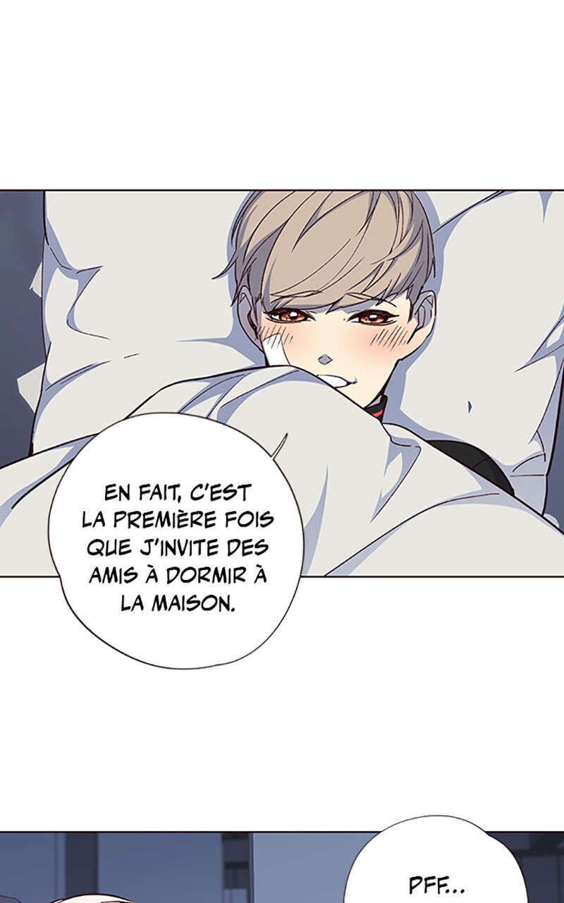 Eleceed Chapitre 35 - Page 63