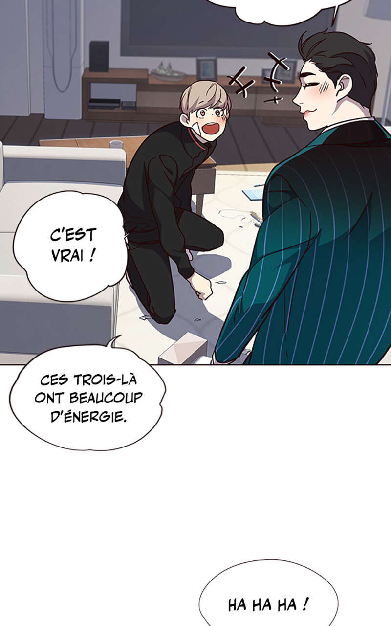 Eleceed Chapitre 35 - Page 7