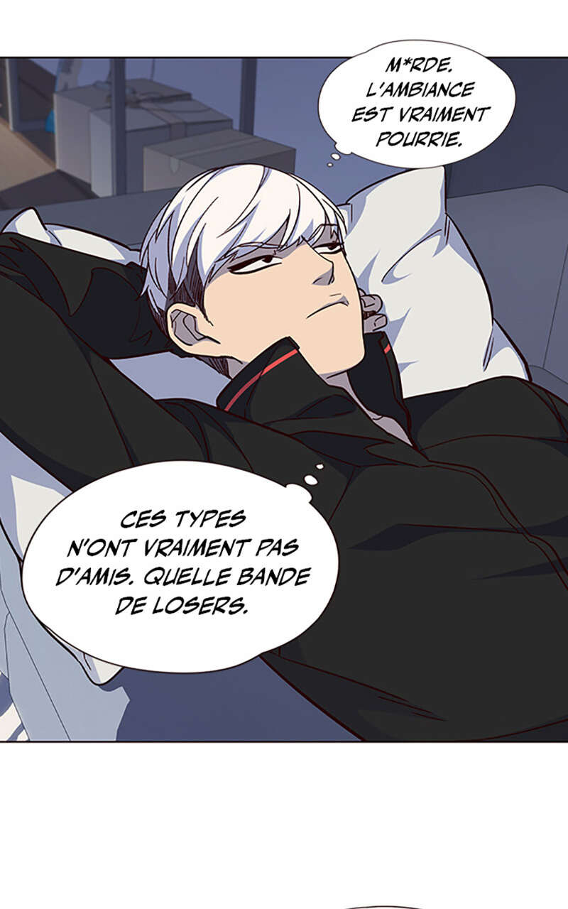 Eleceed Chapitre 35 - Page 70