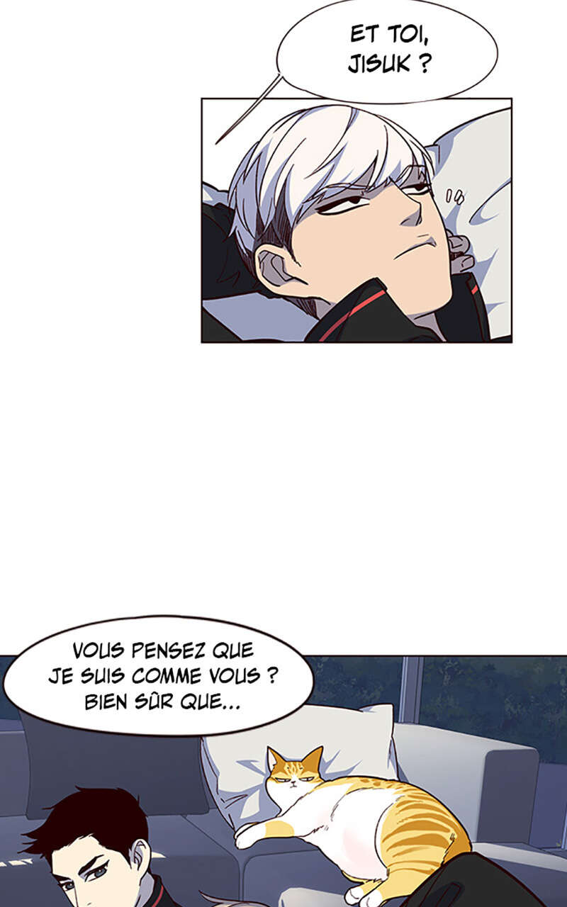 Eleceed Chapitre 35 - Page 71