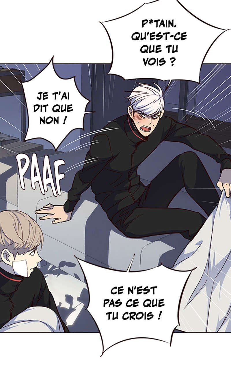 Eleceed Chapitre 35 - Page 78