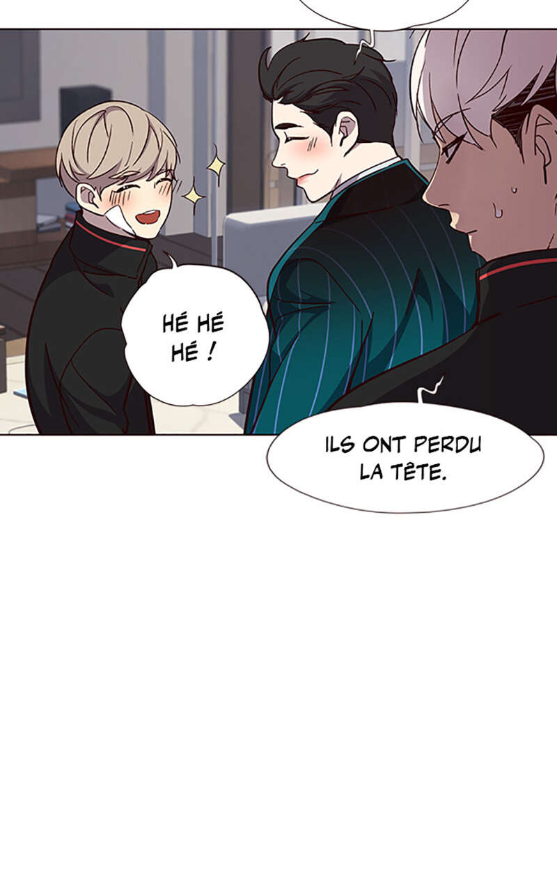 Eleceed Chapitre 35 - Page 8
