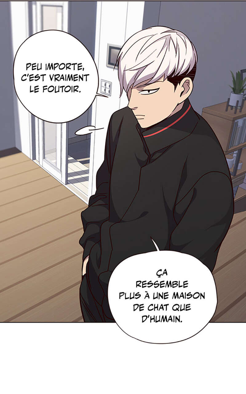 Eleceed Chapitre 35 - Page 9