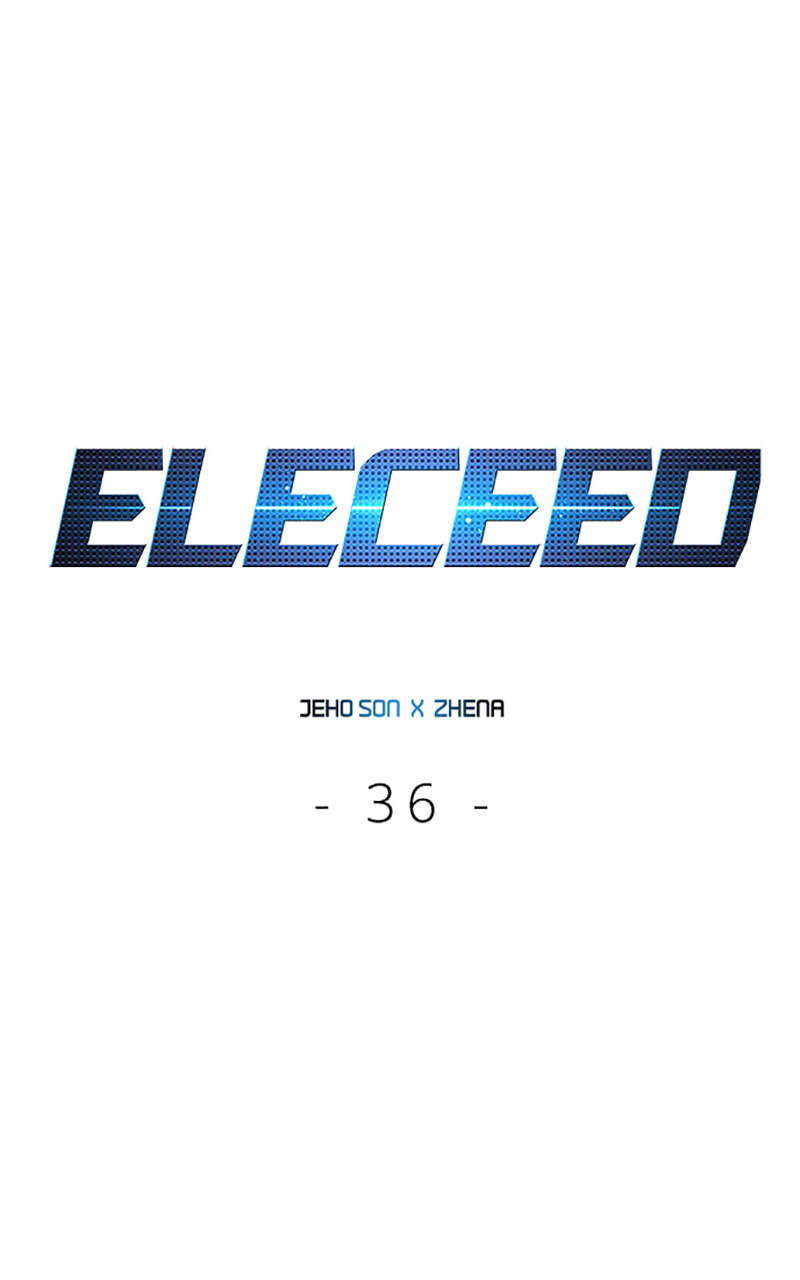 Eleceed Chapitre 36 - Page 1