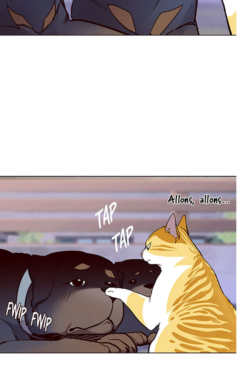 Eleceed Chapitre 36 - Page 101
